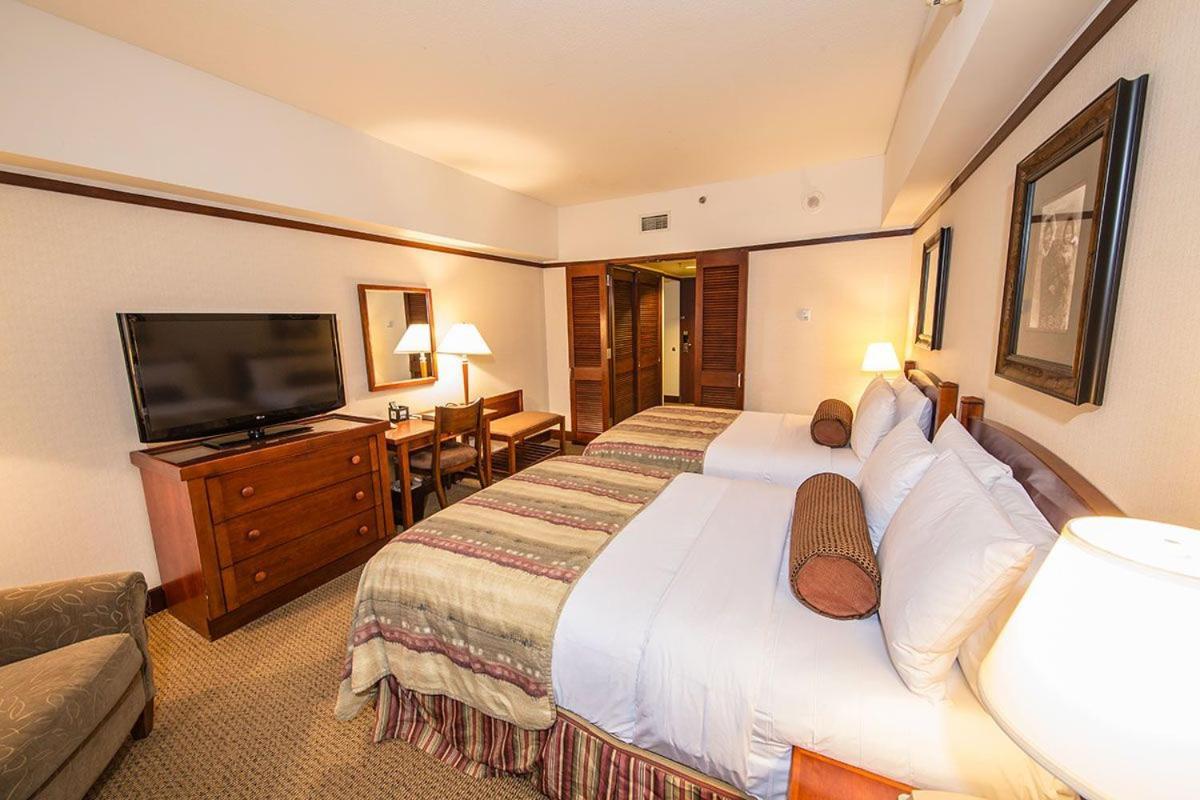 Alyeska Resort Girdwood Exteriör bild