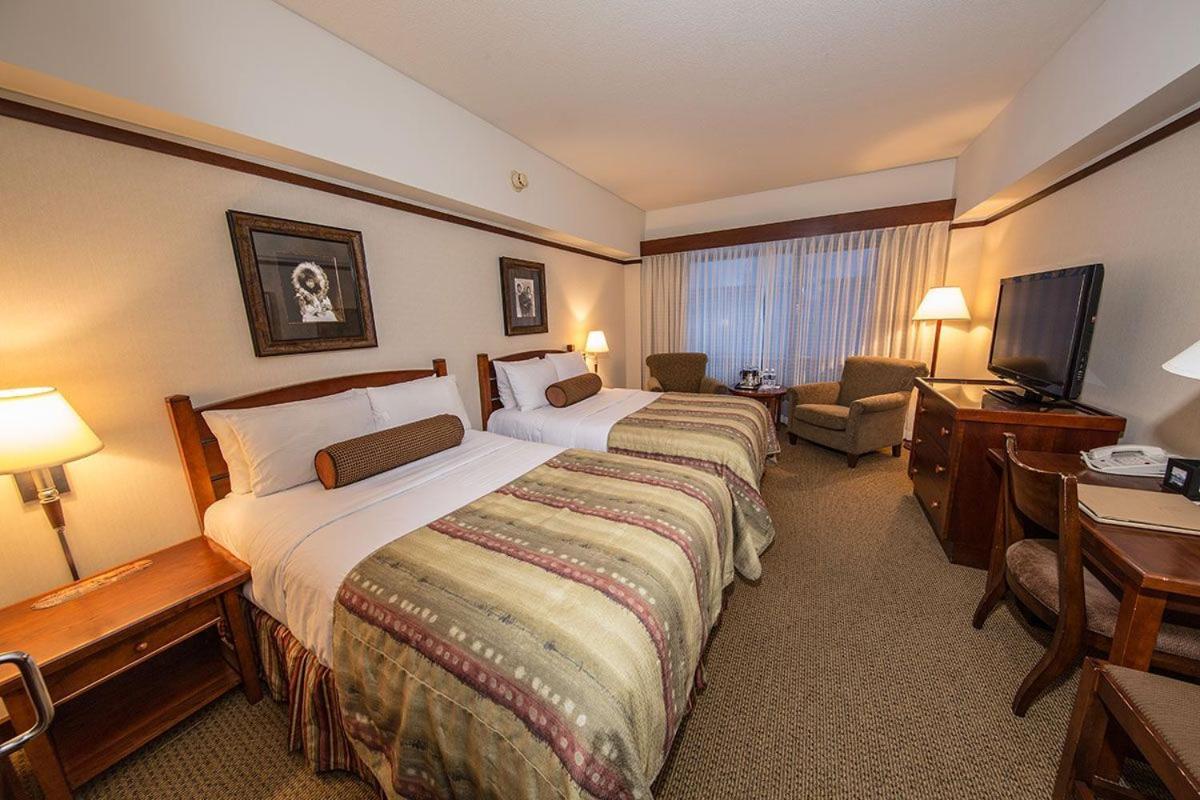 Alyeska Resort Girdwood Exteriör bild