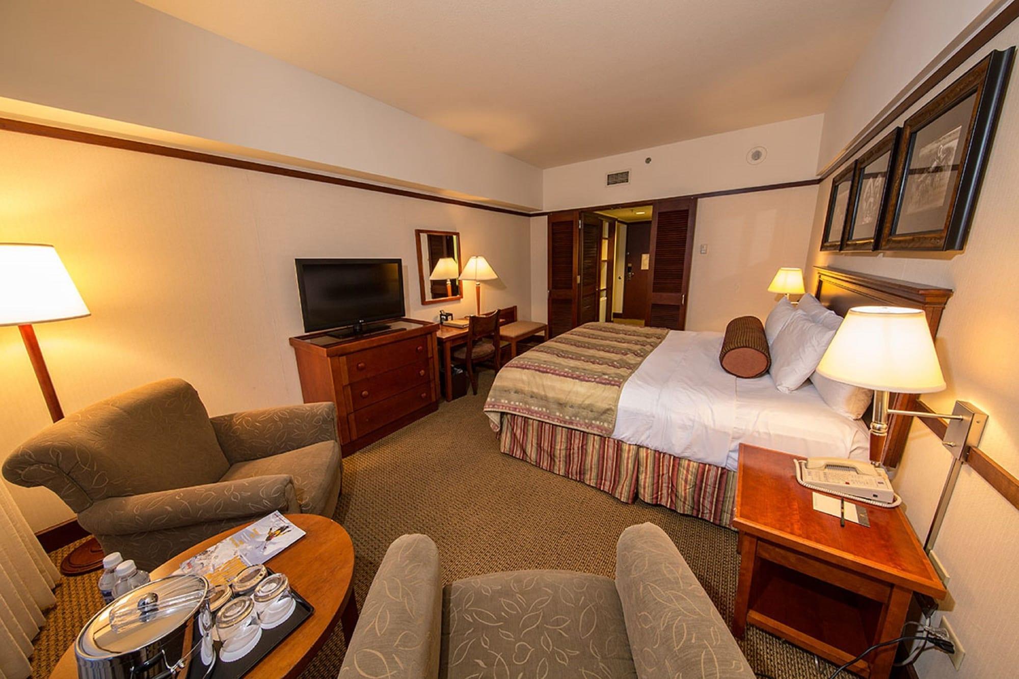 Alyeska Resort Girdwood Exteriör bild