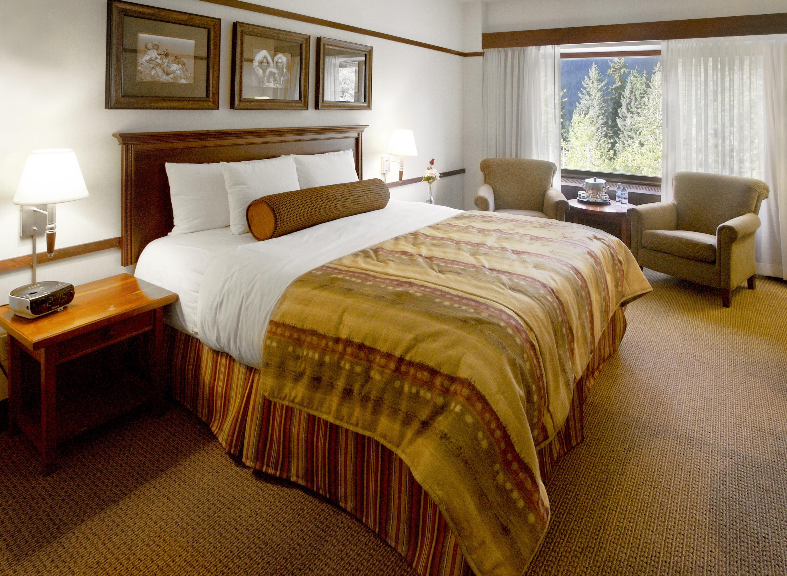 Alyeska Resort Girdwood Exteriör bild
